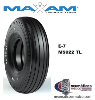 E-7 MAXAM MS922 TL